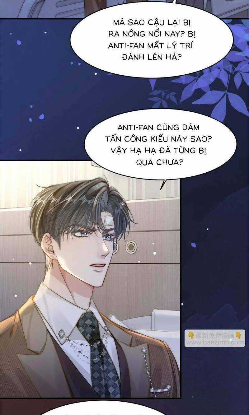 Sau Khi Chia Tay, Cô Ấy Trở Thành Nữ Vương Hotsearch Chapter 24 trang 13