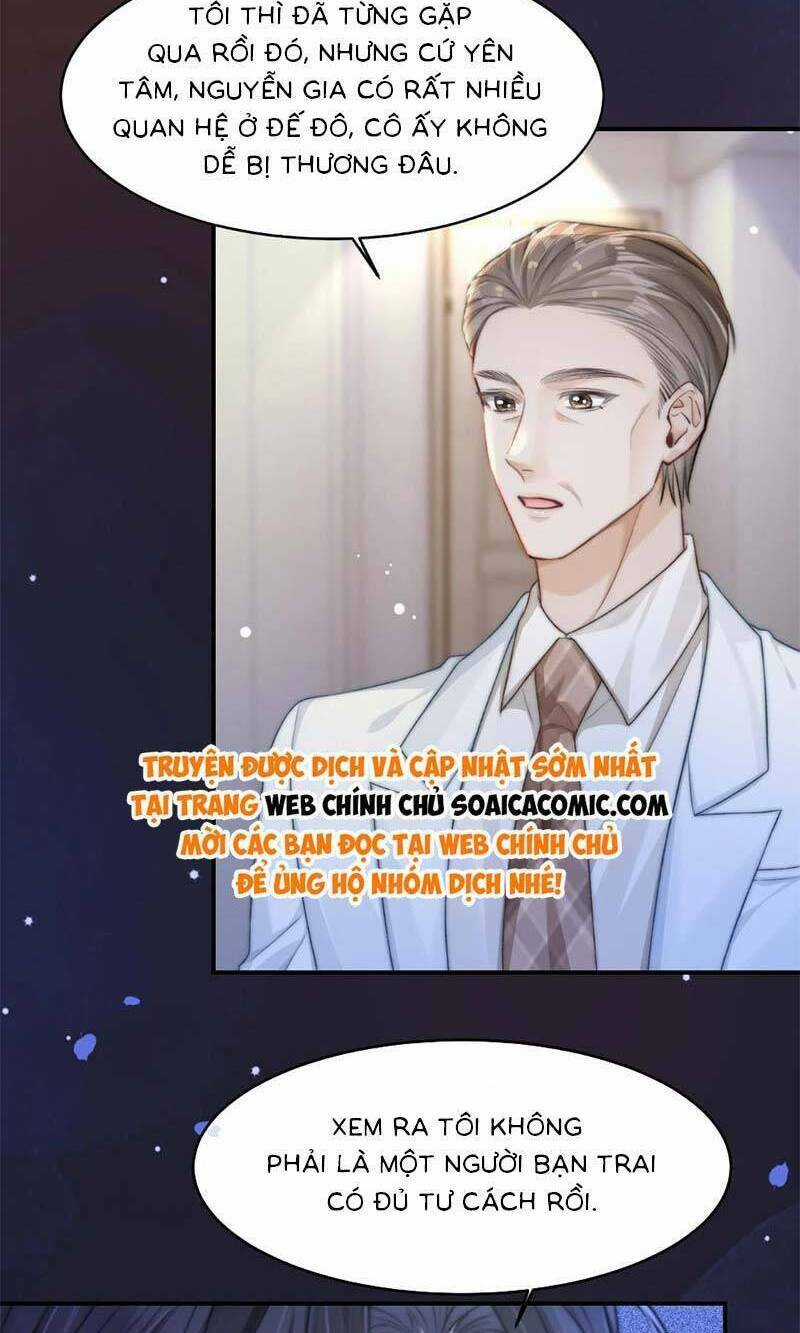 Sau Khi Chia Tay, Cô Ấy Trở Thành Nữ Vương Hotsearch Chapter 24 trang 14