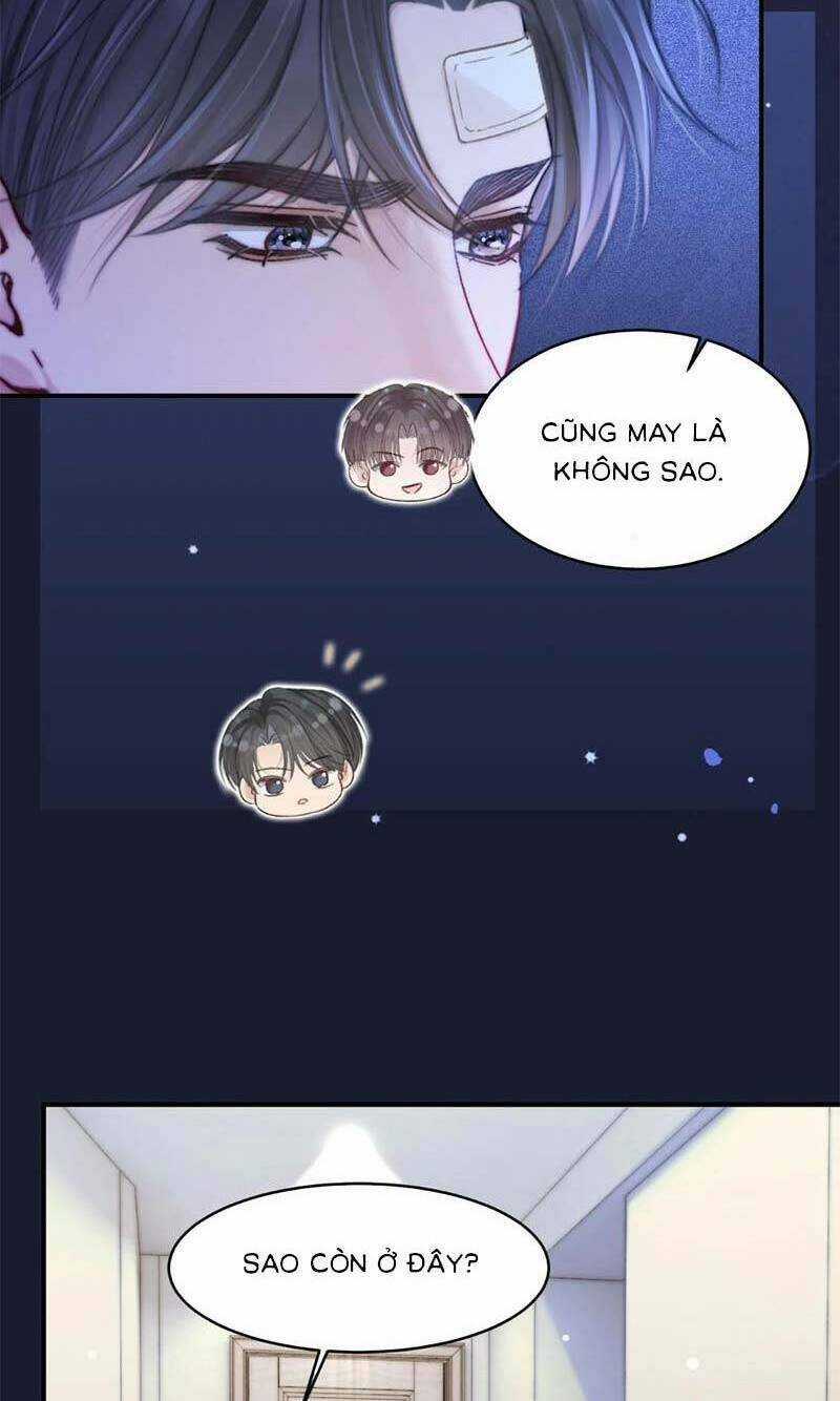 Sau Khi Chia Tay, Cô Ấy Trở Thành Nữ Vương Hotsearch Chapter 24 trang 15