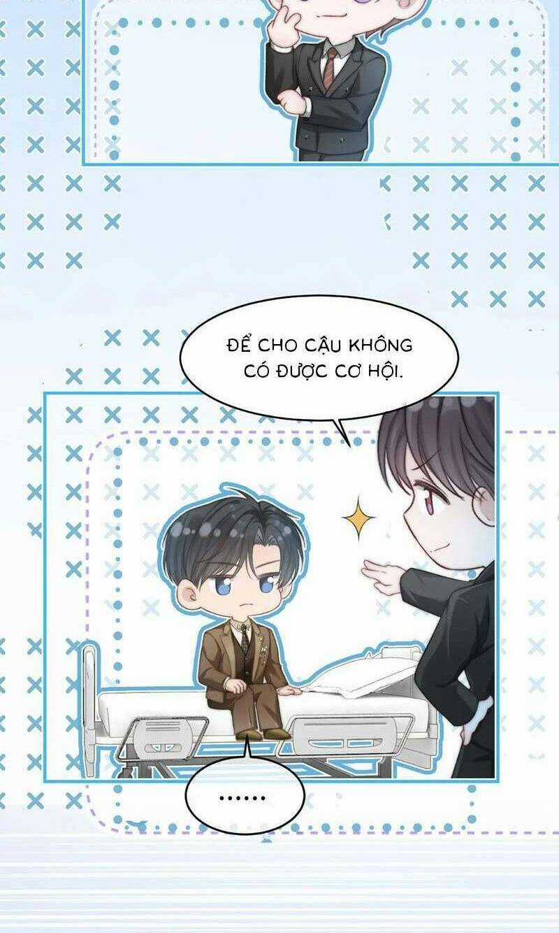 Sau Khi Chia Tay, Cô Ấy Trở Thành Nữ Vương Hotsearch Chapter 24 trang 17