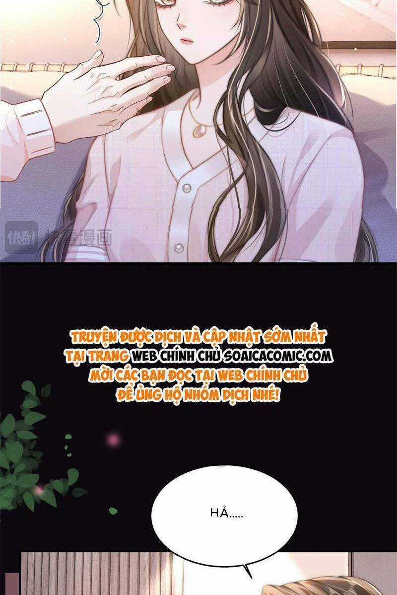 Sau Khi Chia Tay, Cô Ấy Trở Thành Nữ Vương Hotsearch Chapter 24 trang 19