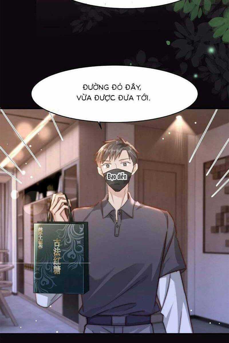 Sau Khi Chia Tay, Cô Ấy Trở Thành Nữ Vương Hotsearch Chapter 24 trang 23