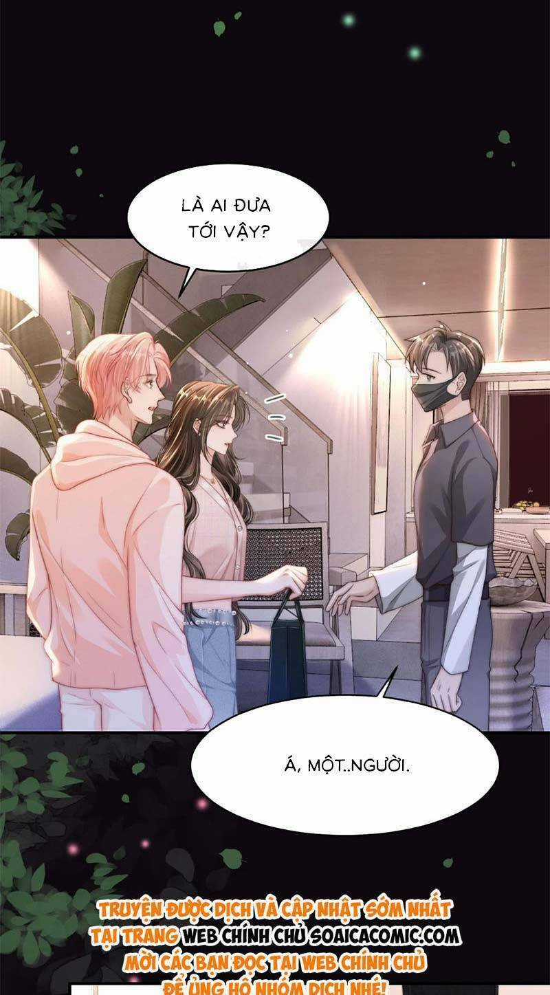 Sau Khi Chia Tay, Cô Ấy Trở Thành Nữ Vương Hotsearch Chapter 24 trang 24