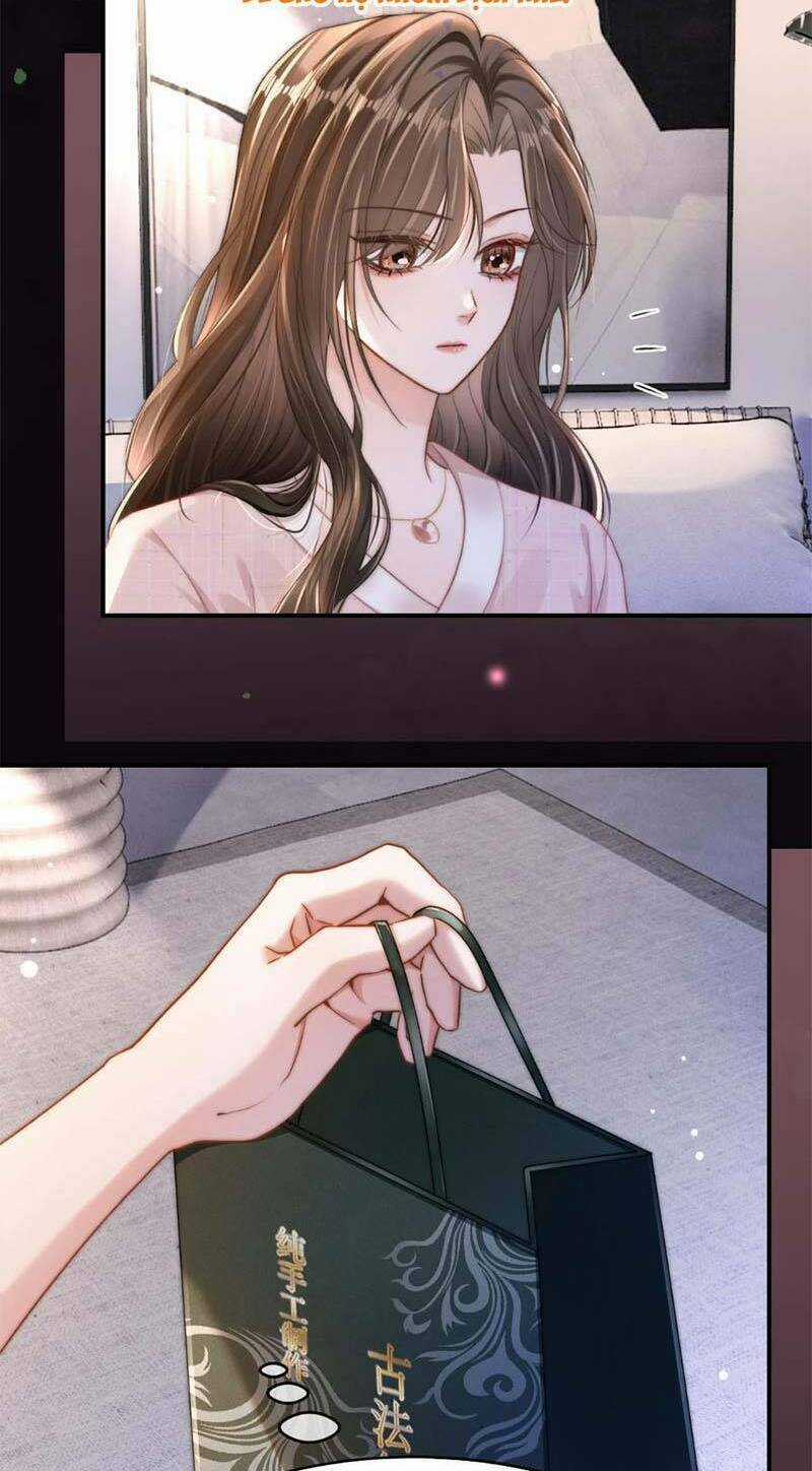 Sau Khi Chia Tay, Cô Ấy Trở Thành Nữ Vương Hotsearch Chapter 24 trang 25