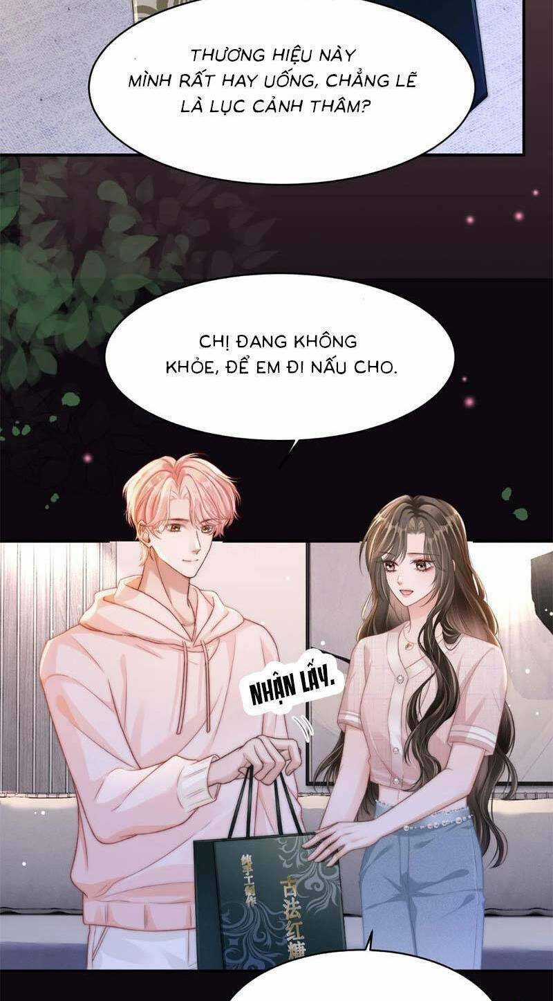 Sau Khi Chia Tay, Cô Ấy Trở Thành Nữ Vương Hotsearch Chapter 24 trang 26