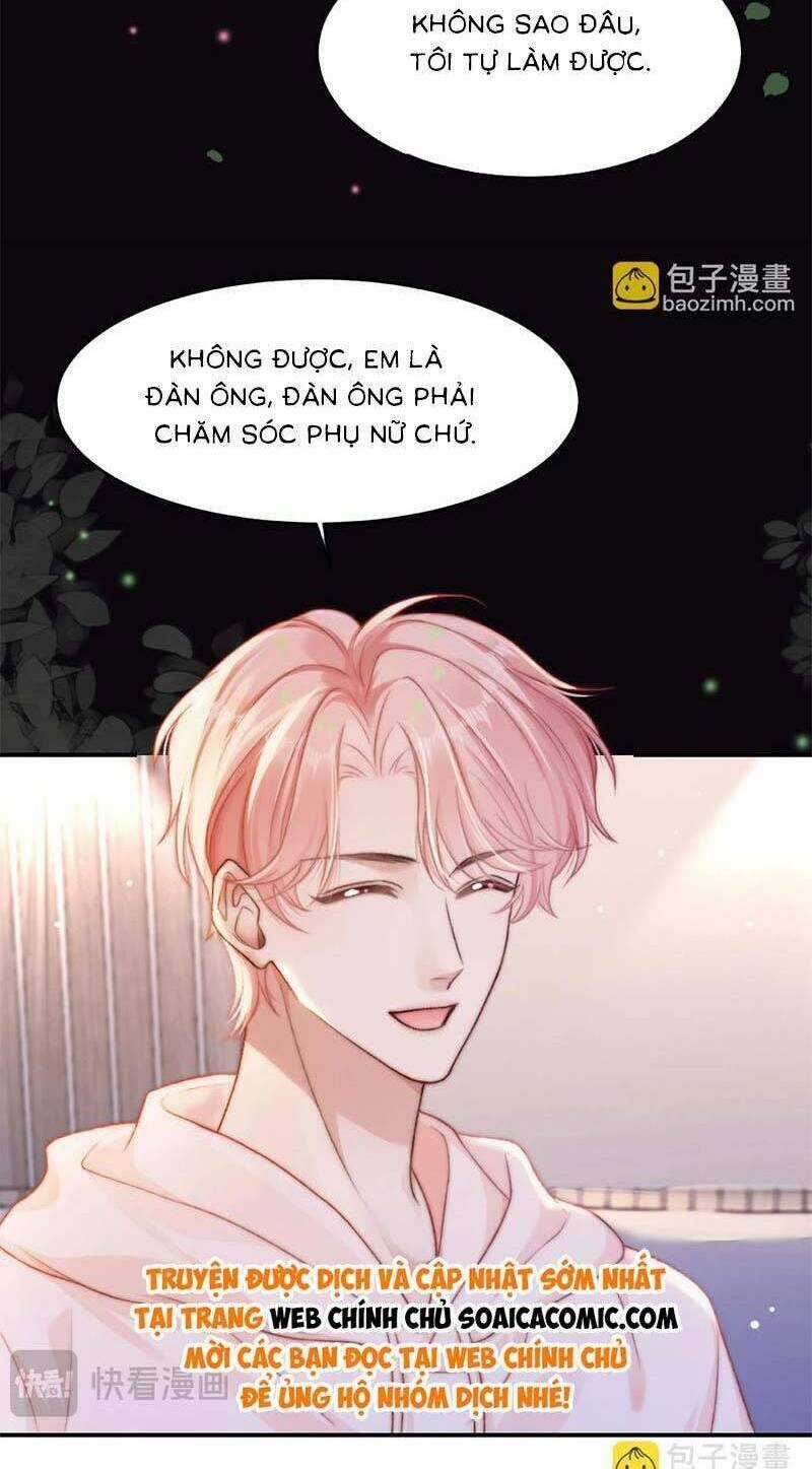 Sau Khi Chia Tay, Cô Ấy Trở Thành Nữ Vương Hotsearch Chapter 24 trang 27