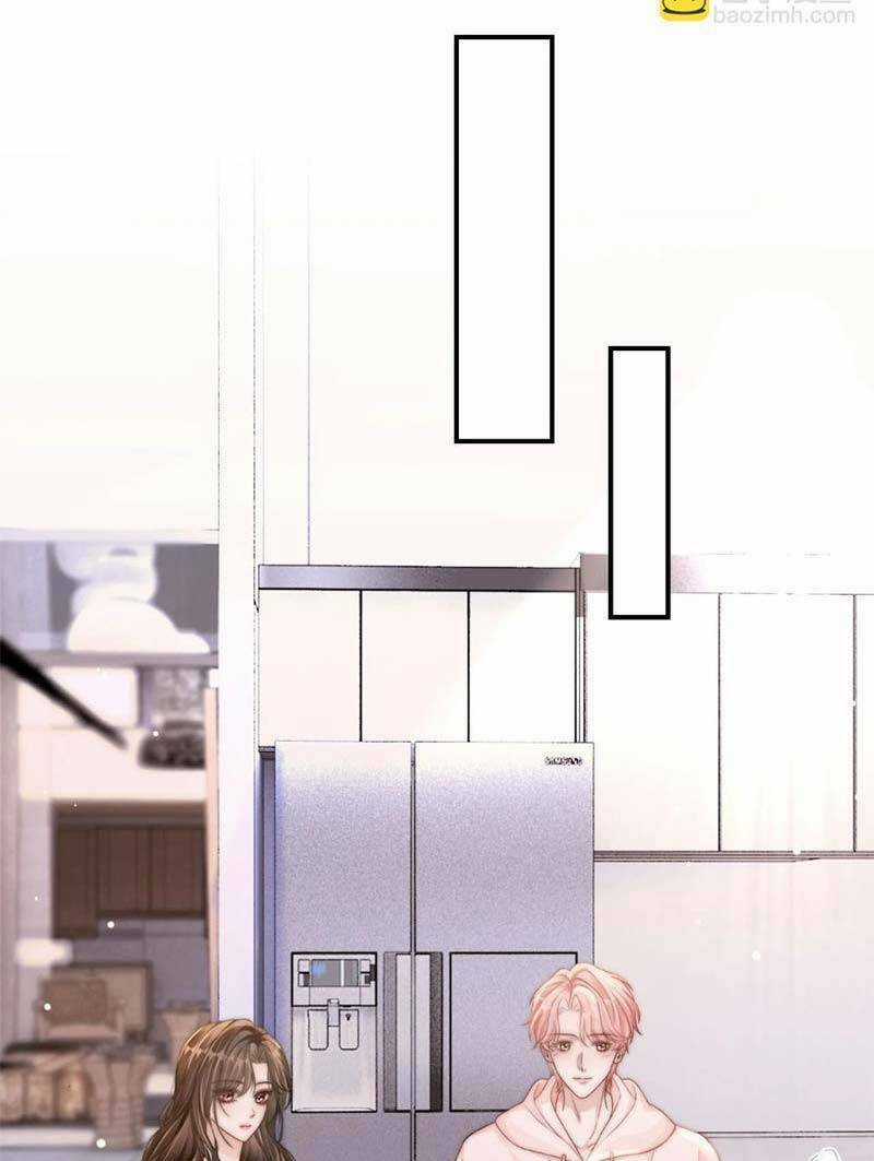 Sau Khi Chia Tay, Cô Ấy Trở Thành Nữ Vương Hotsearch Chapter 24 trang 28