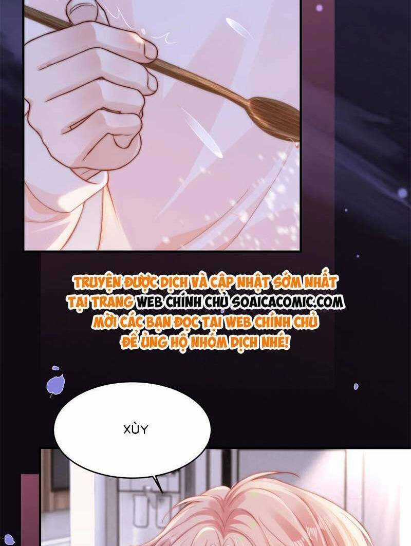 Sau Khi Chia Tay, Cô Ấy Trở Thành Nữ Vương Hotsearch Chapter 24 trang 30