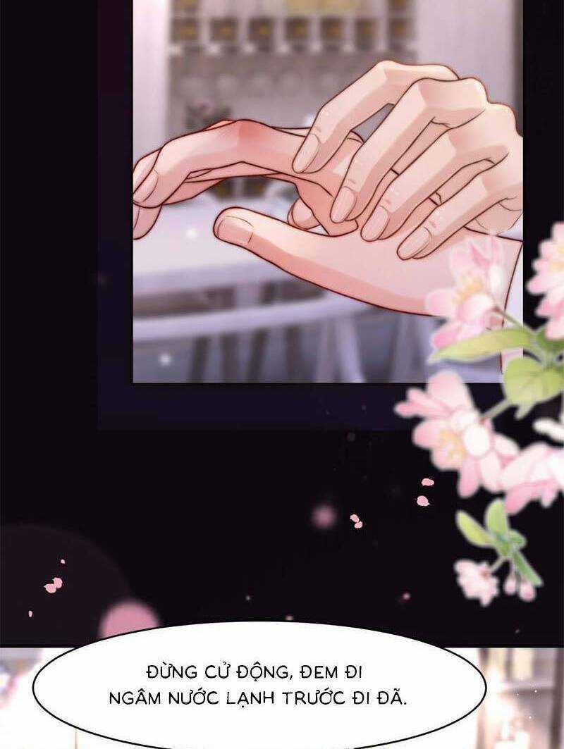 Sau Khi Chia Tay, Cô Ấy Trở Thành Nữ Vương Hotsearch Chapter 24 trang 32