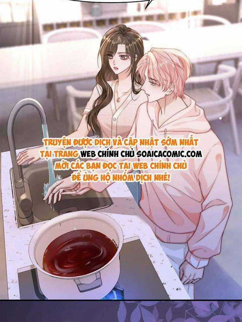 Sau Khi Chia Tay, Cô Ấy Trở Thành Nữ Vương Hotsearch Chapter 24 trang 33