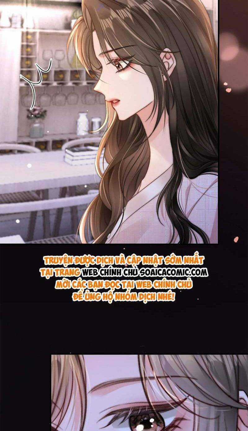 Sau Khi Chia Tay, Cô Ấy Trở Thành Nữ Vương Hotsearch Chapter 24 trang 35