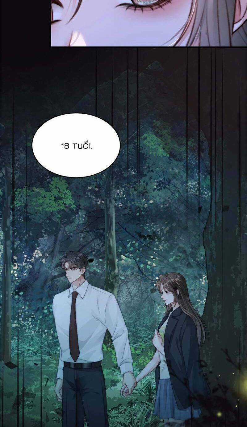 Sau Khi Chia Tay, Cô Ấy Trở Thành Nữ Vương Hotsearch Chapter 24 trang 36