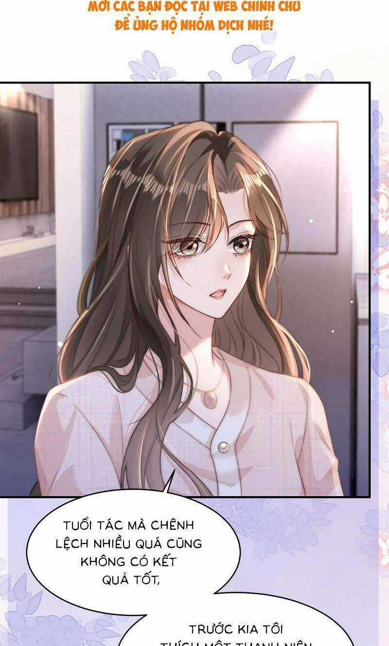 Sau Khi Chia Tay, Cô Ấy Trở Thành Nữ Vương Hotsearch Chapter 24 trang 39