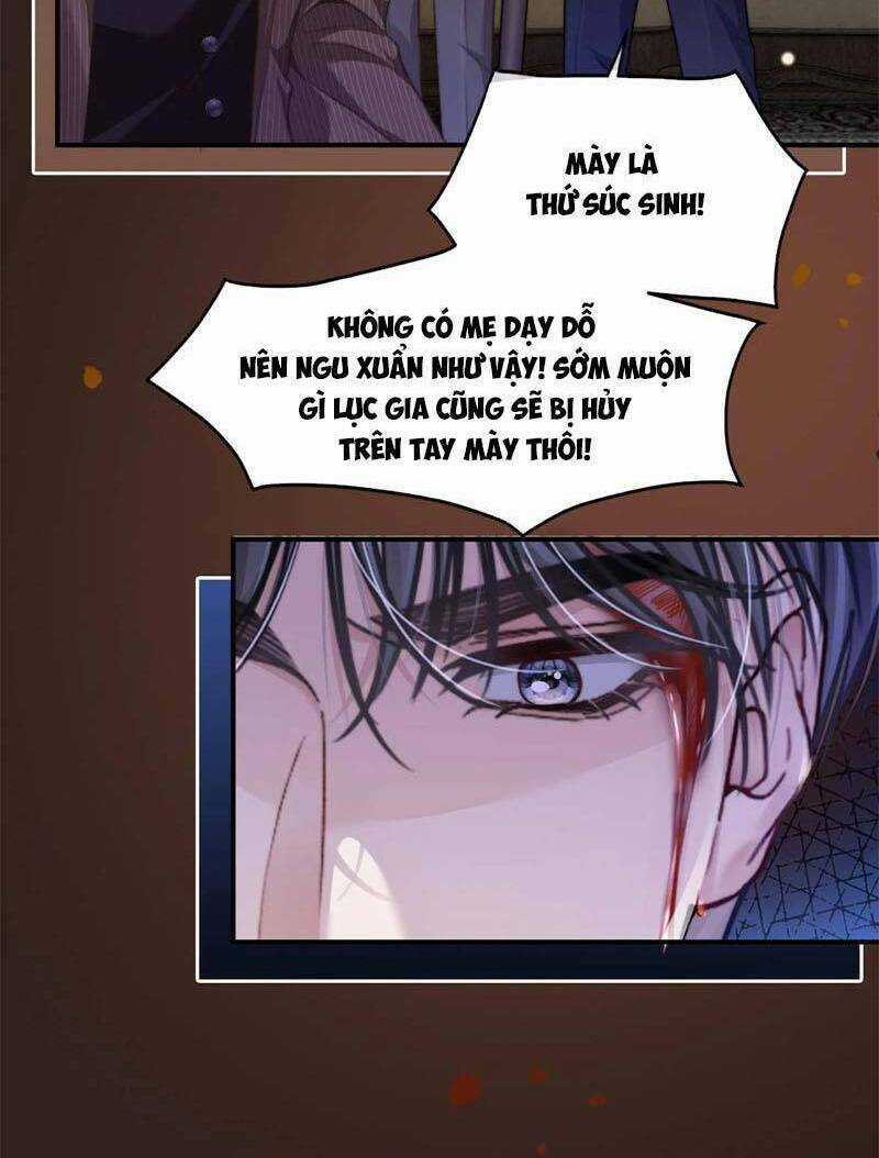 Sau Khi Chia Tay, Cô Ấy Trở Thành Nữ Vương Hotsearch Chapter 24 trang 4