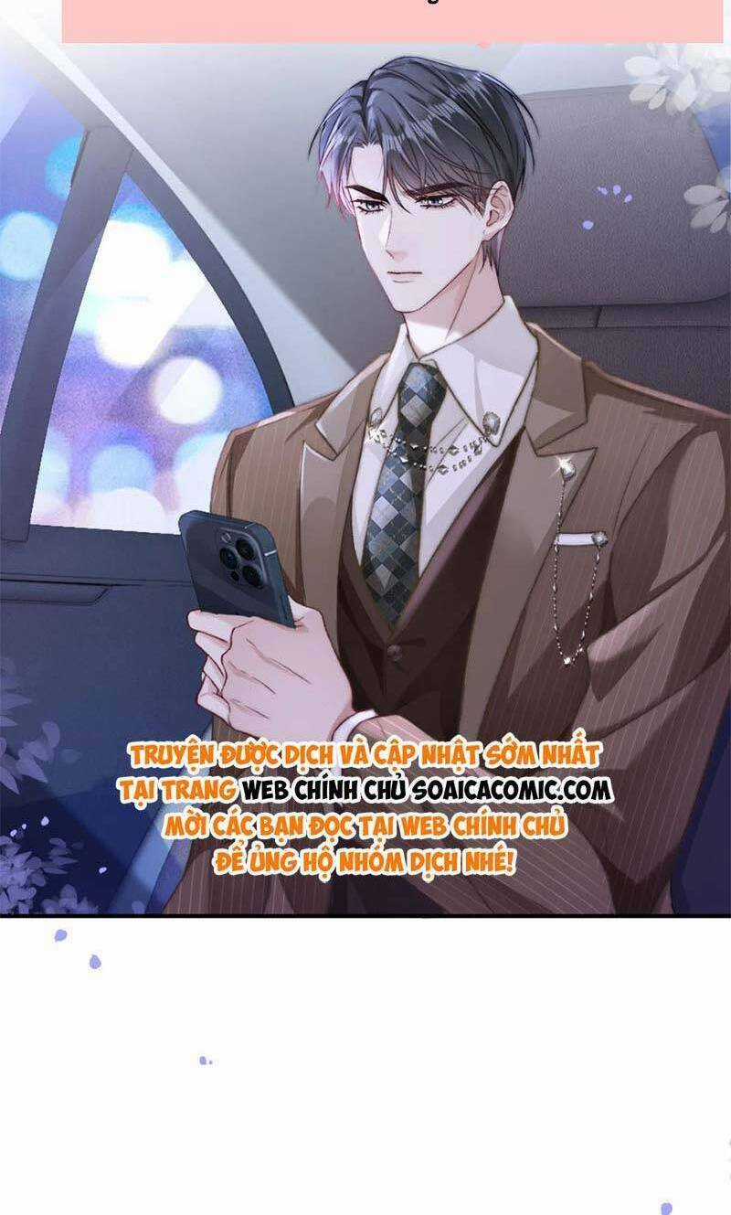 Sau Khi Chia Tay, Cô Ấy Trở Thành Nữ Vương Hotsearch Chapter 24 trang 41