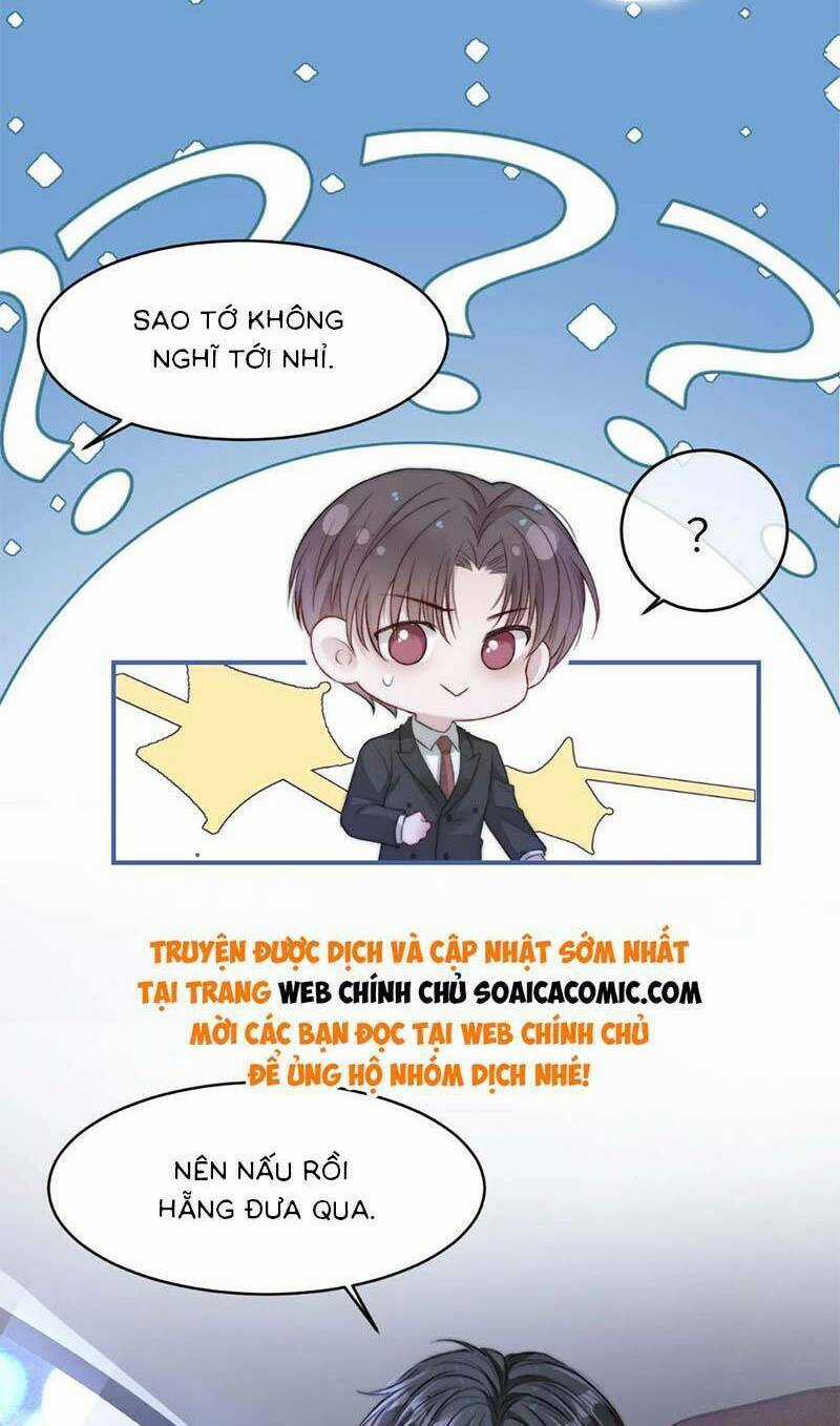 Sau Khi Chia Tay, Cô Ấy Trở Thành Nữ Vương Hotsearch Chapter 24 trang 43