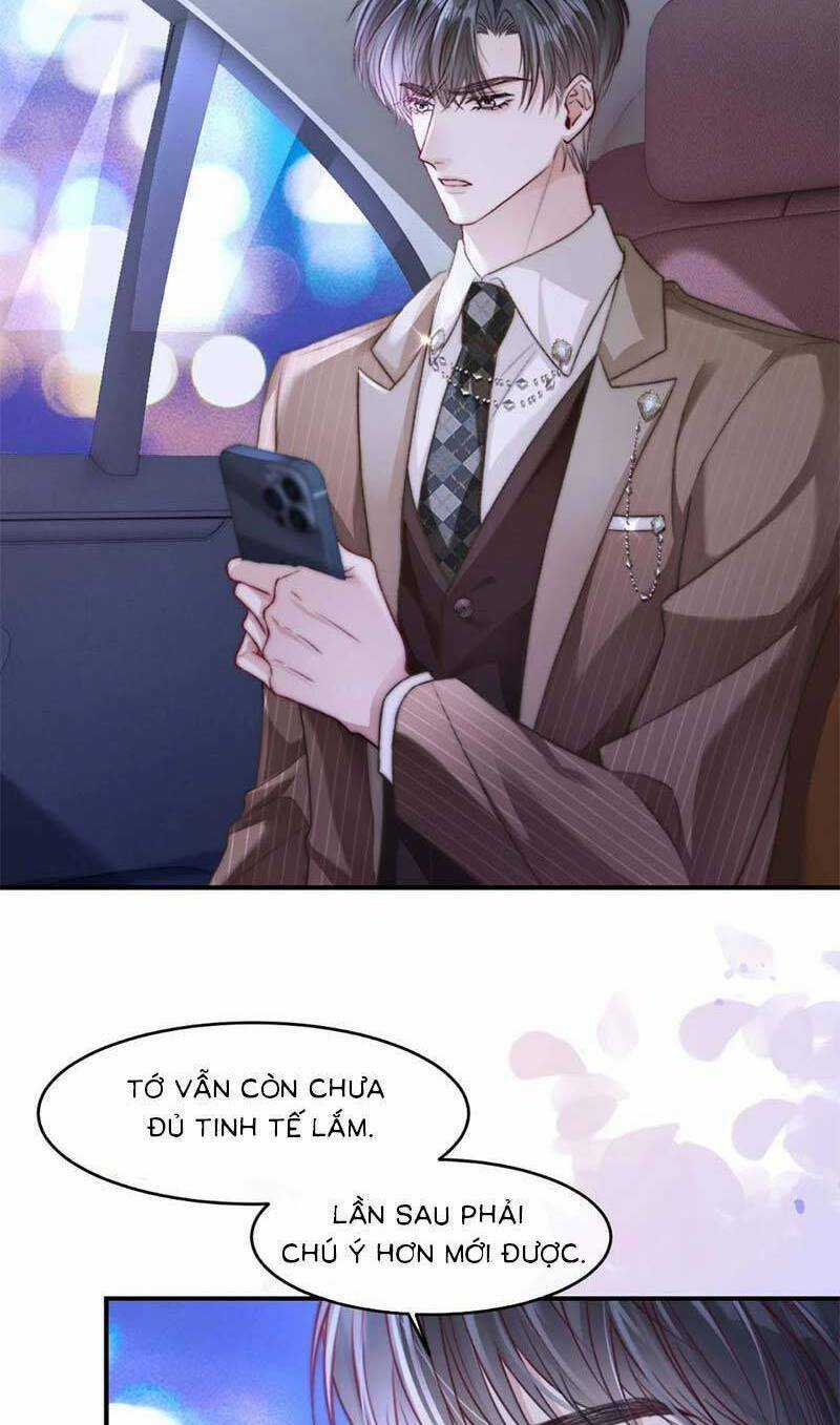 Sau Khi Chia Tay, Cô Ấy Trở Thành Nữ Vương Hotsearch Chapter 24 trang 44