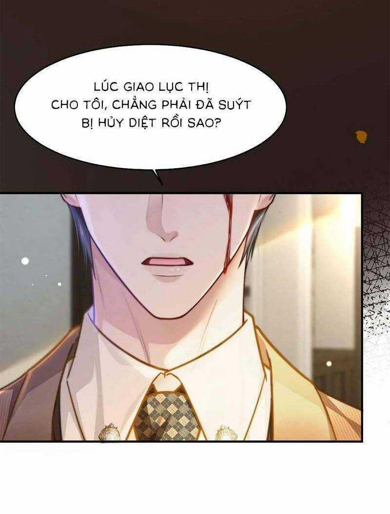 Sau Khi Chia Tay, Cô Ấy Trở Thành Nữ Vương Hotsearch Chapter 24 trang 5