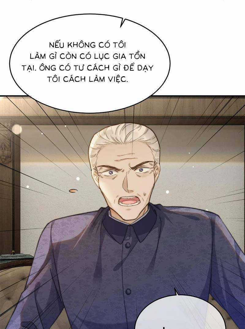 Sau Khi Chia Tay, Cô Ấy Trở Thành Nữ Vương Hotsearch Chapter 24 trang 6