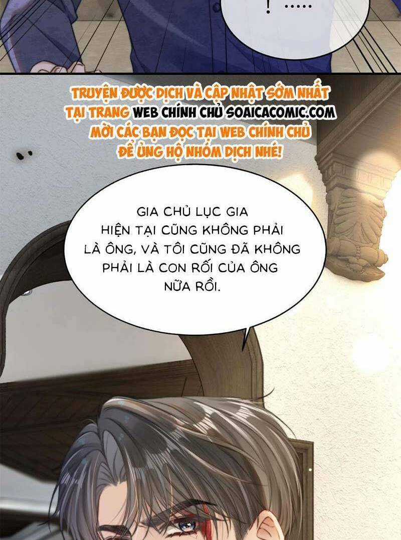 Sau Khi Chia Tay, Cô Ấy Trở Thành Nữ Vương Hotsearch Chapter 24 trang 7