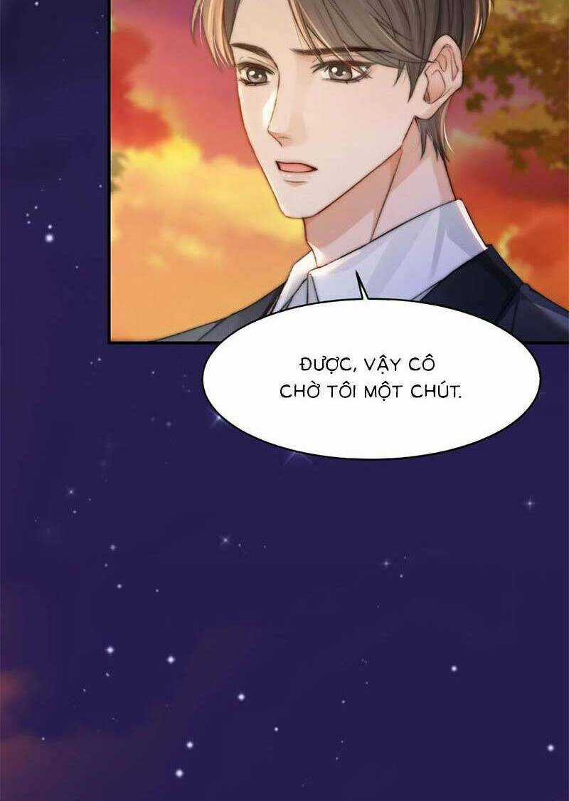Sau Khi Chia Tay, Cô Ấy Trở Thành Nữ Vương Hotsearch Chapter 25 trang 11