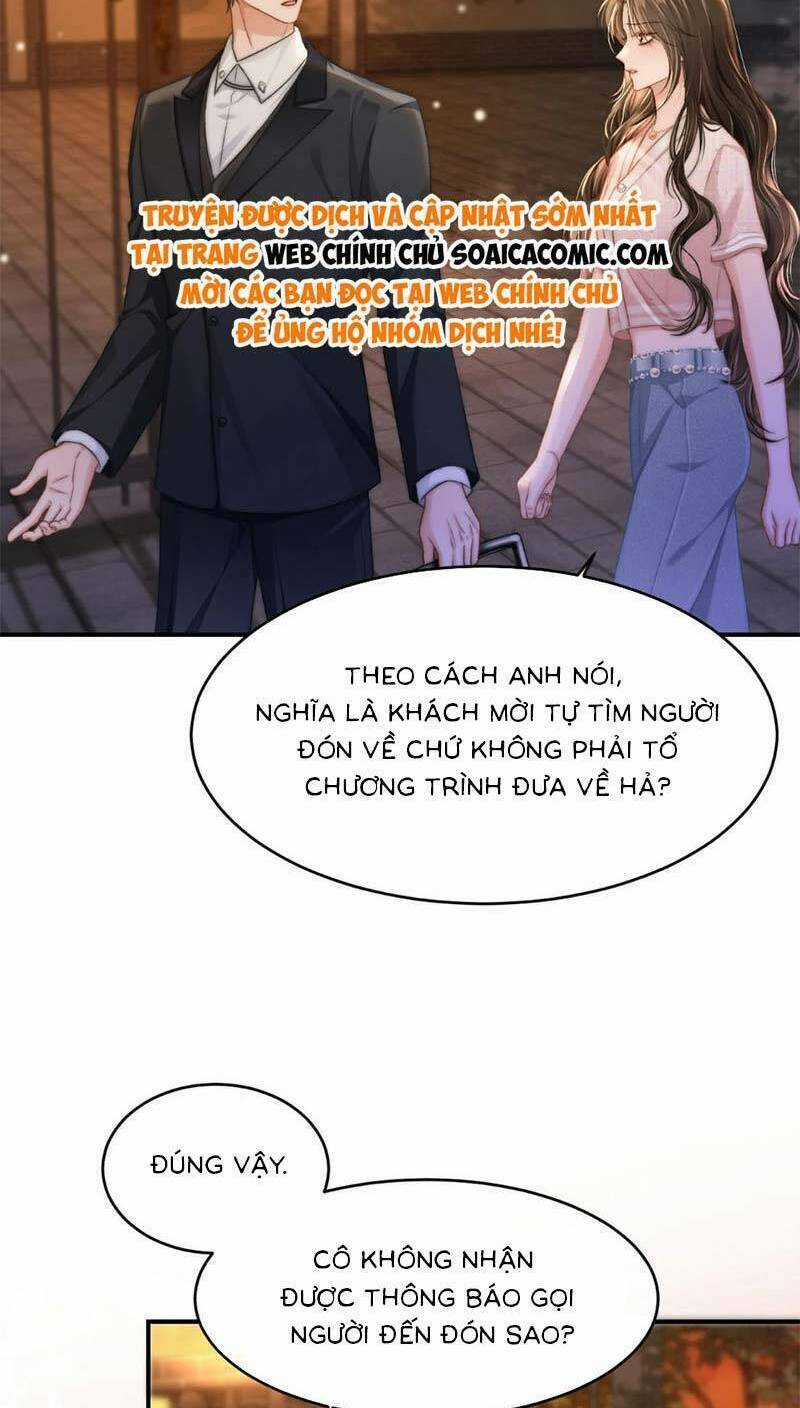 Sau Khi Chia Tay, Cô Ấy Trở Thành Nữ Vương Hotsearch Chapter 25 trang 13