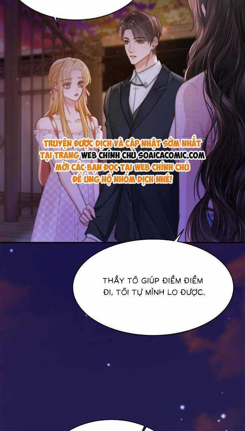 Sau Khi Chia Tay, Cô Ấy Trở Thành Nữ Vương Hotsearch Chapter 25 trang 15