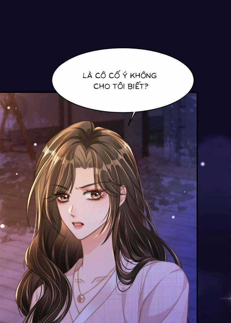 Sau Khi Chia Tay, Cô Ấy Trở Thành Nữ Vương Hotsearch Chapter 25 trang 18