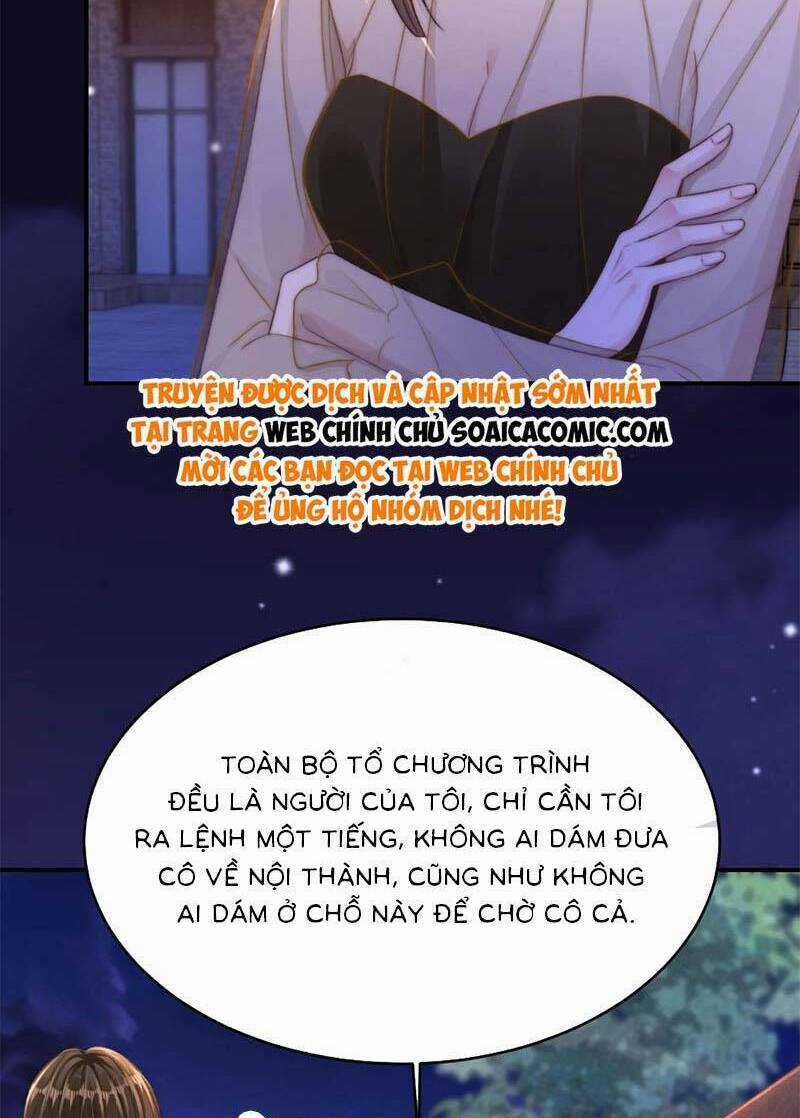 Sau Khi Chia Tay, Cô Ấy Trở Thành Nữ Vương Hotsearch Chapter 25 trang 20