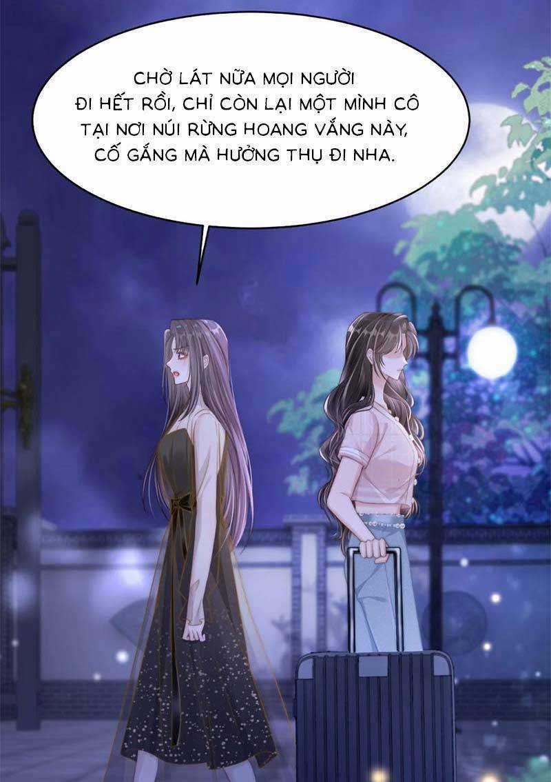 Sau Khi Chia Tay, Cô Ấy Trở Thành Nữ Vương Hotsearch Chapter 25 trang 24