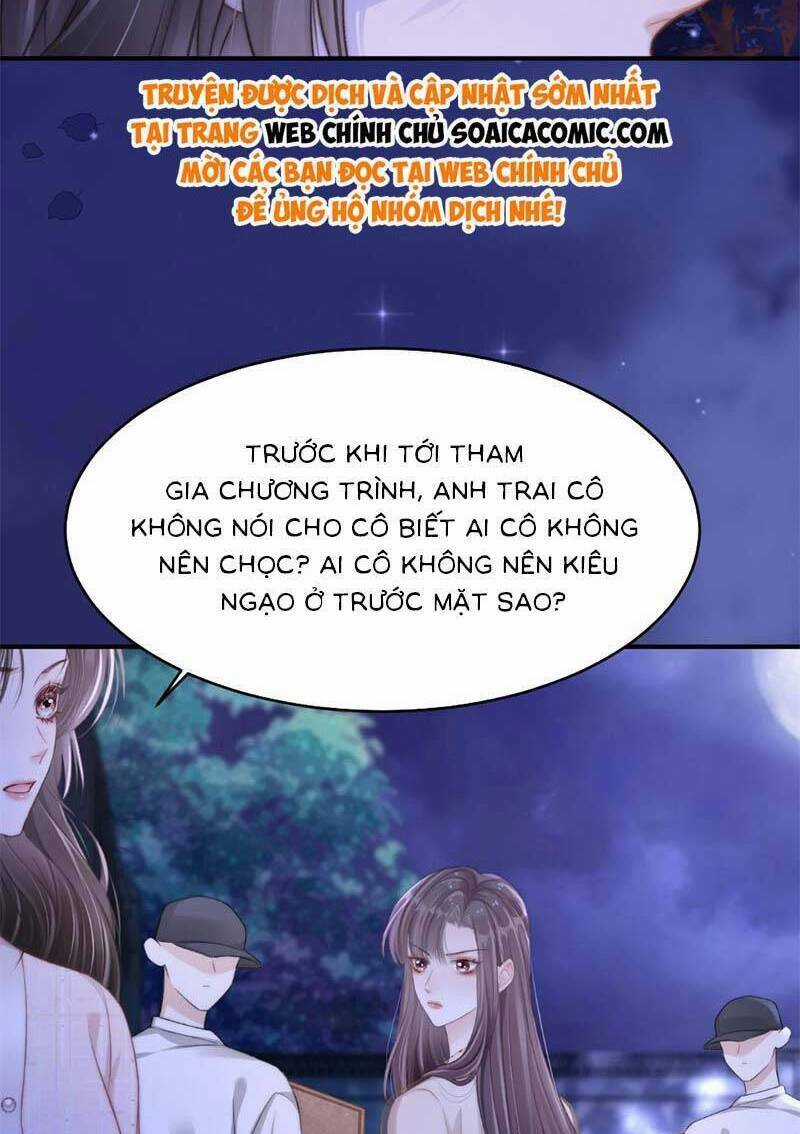 Sau Khi Chia Tay, Cô Ấy Trở Thành Nữ Vương Hotsearch Chapter 25 trang 26