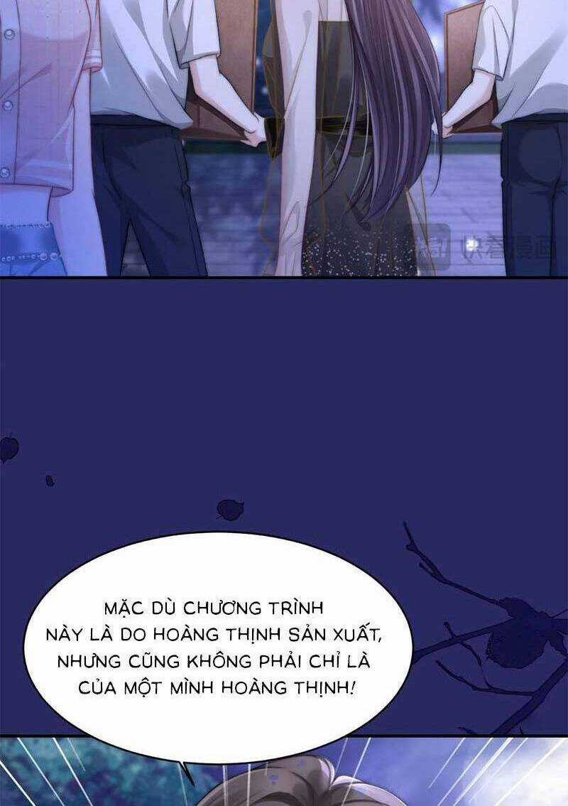 Sau Khi Chia Tay, Cô Ấy Trở Thành Nữ Vương Hotsearch Chapter 25 trang 27