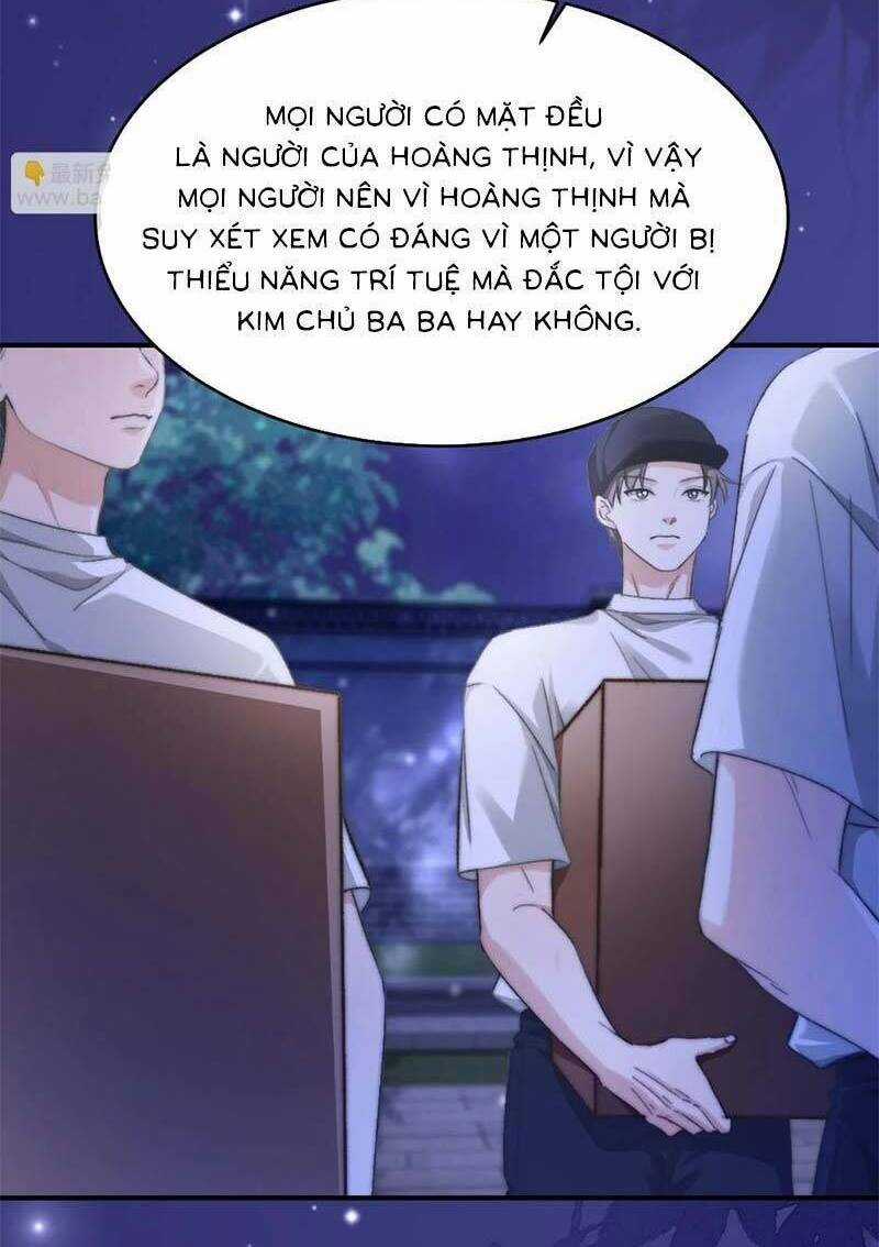 Sau Khi Chia Tay, Cô Ấy Trở Thành Nữ Vương Hotsearch Chapter 25 trang 29