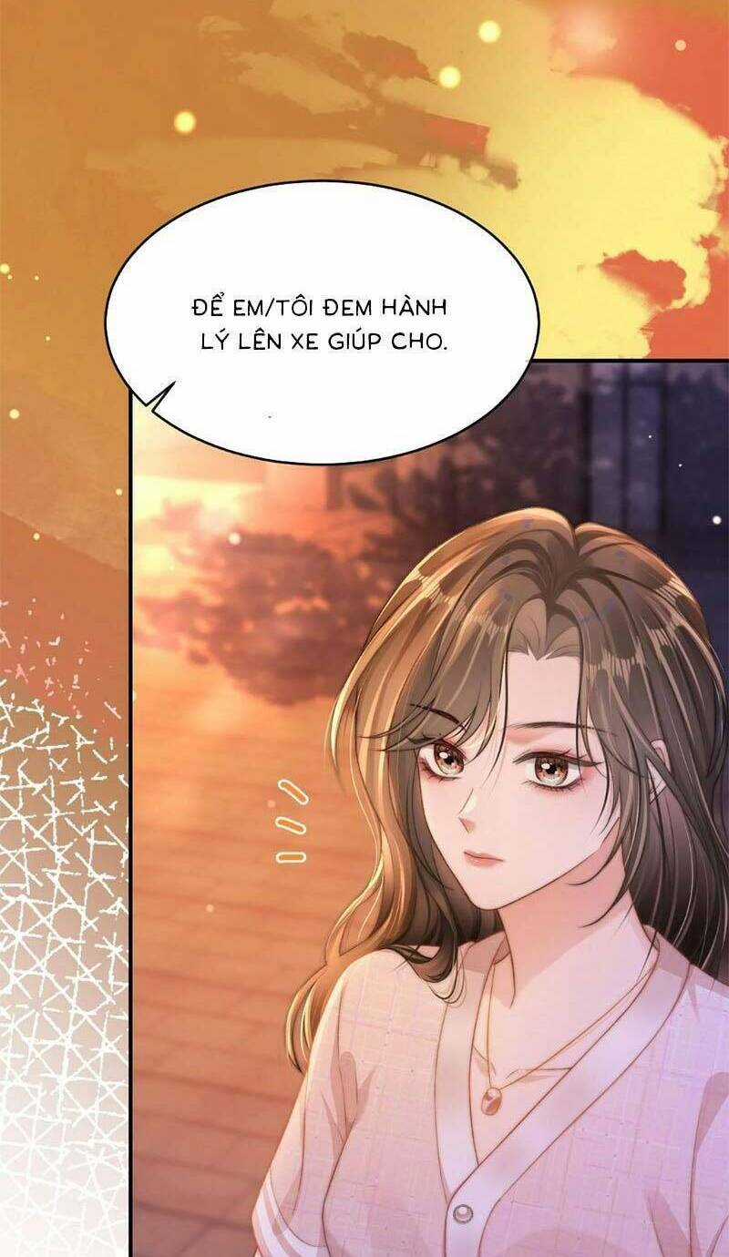 Sau Khi Chia Tay, Cô Ấy Trở Thành Nữ Vương Hotsearch Chapter 25 trang 3