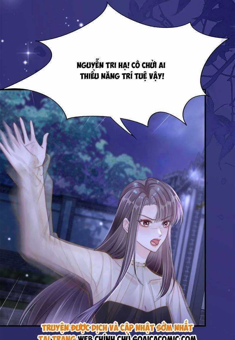 Sau Khi Chia Tay, Cô Ấy Trở Thành Nữ Vương Hotsearch Chapter 25 trang 30