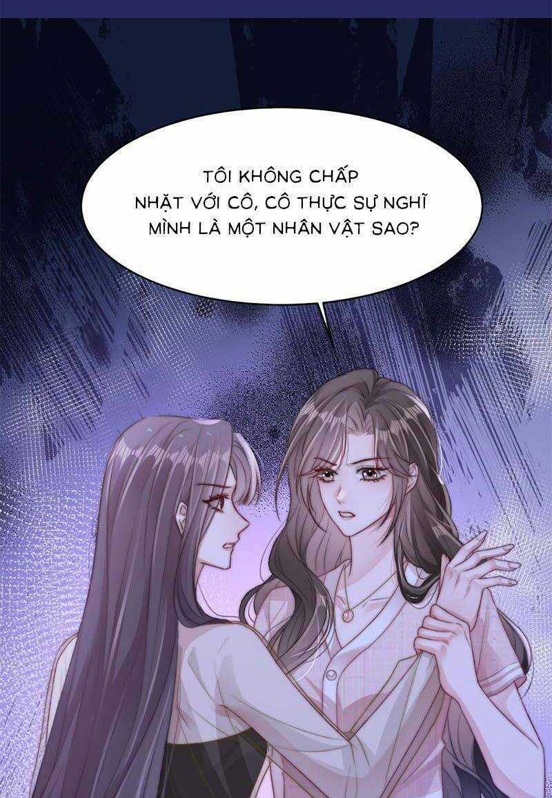 Sau Khi Chia Tay, Cô Ấy Trở Thành Nữ Vương Hotsearch Chapter 25 trang 32