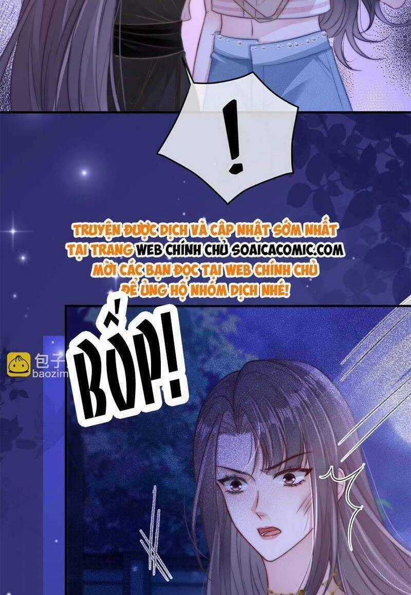 Sau Khi Chia Tay, Cô Ấy Trở Thành Nữ Vương Hotsearch Chapter 25 trang 33