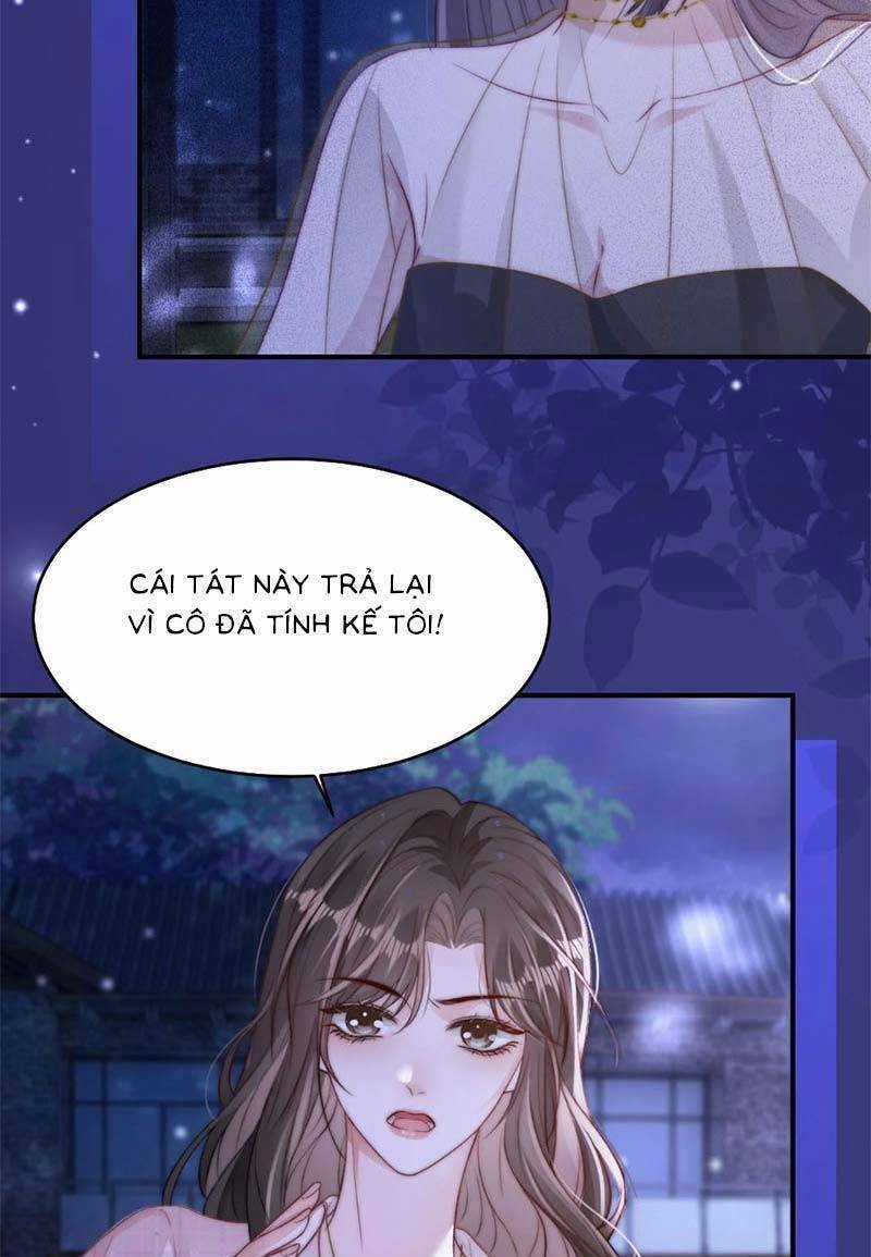 Sau Khi Chia Tay, Cô Ấy Trở Thành Nữ Vương Hotsearch Chapter 25 trang 34