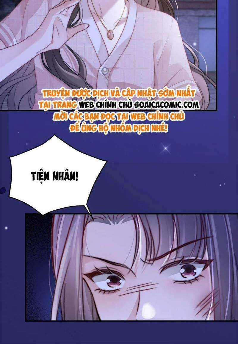 Sau Khi Chia Tay, Cô Ấy Trở Thành Nữ Vương Hotsearch Chapter 25 trang 35