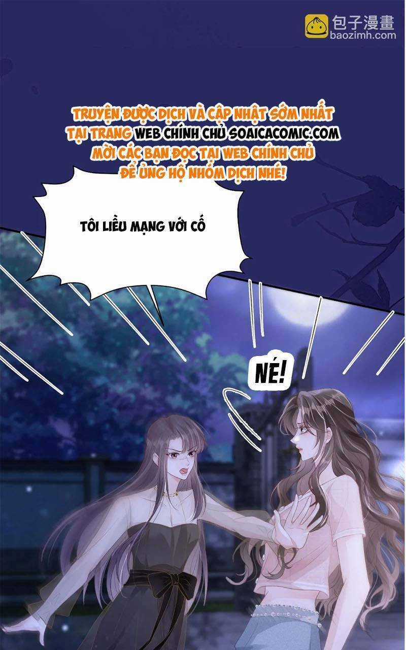 Sau Khi Chia Tay, Cô Ấy Trở Thành Nữ Vương Hotsearch Chapter 25 trang 36