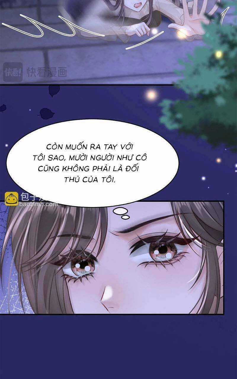 Sau Khi Chia Tay, Cô Ấy Trở Thành Nữ Vương Hotsearch Chapter 25 trang 39