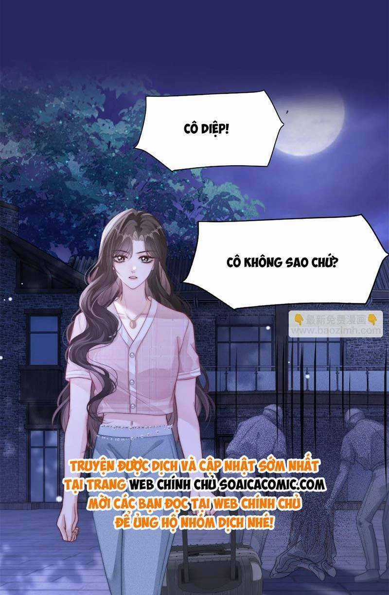 Sau Khi Chia Tay, Cô Ấy Trở Thành Nữ Vương Hotsearch Chapter 25 trang 40