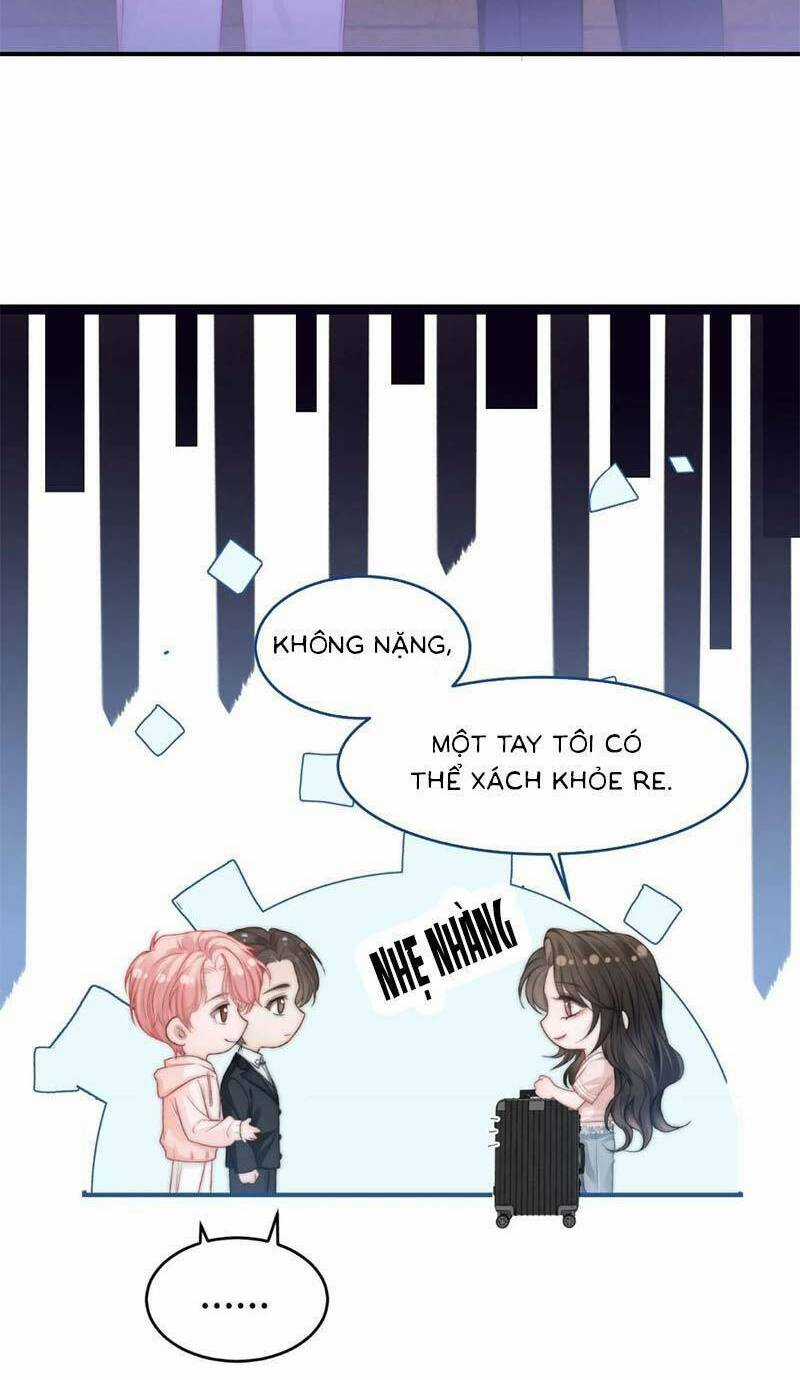 Sau Khi Chia Tay, Cô Ấy Trở Thành Nữ Vương Hotsearch Chapter 25 trang 5