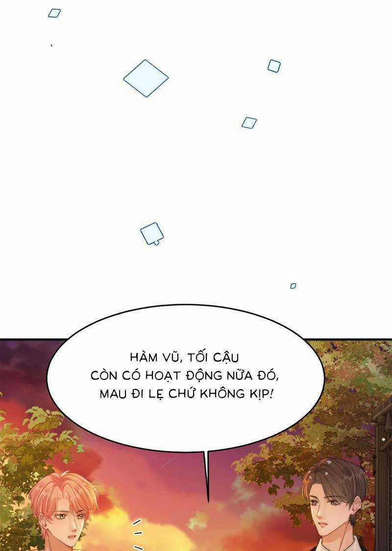 Sau Khi Chia Tay, Cô Ấy Trở Thành Nữ Vương Hotsearch Chapter 25 trang 6