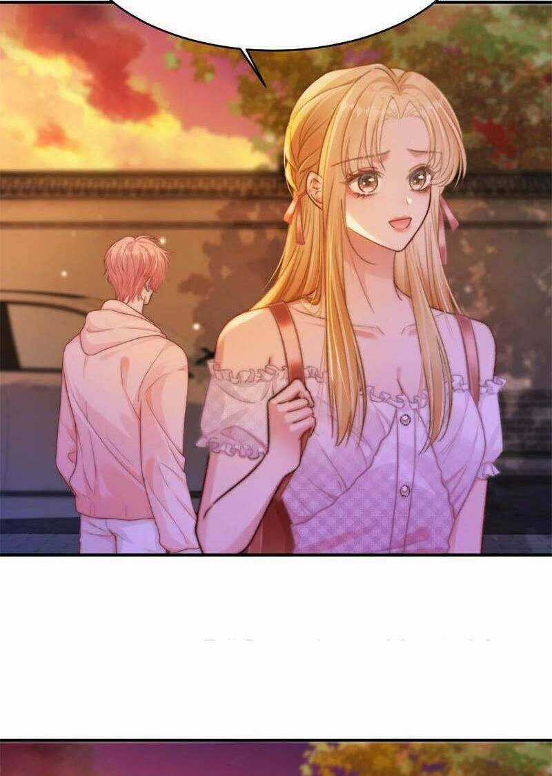 Sau Khi Chia Tay, Cô Ấy Trở Thành Nữ Vương Hotsearch Chapter 25 trang 9