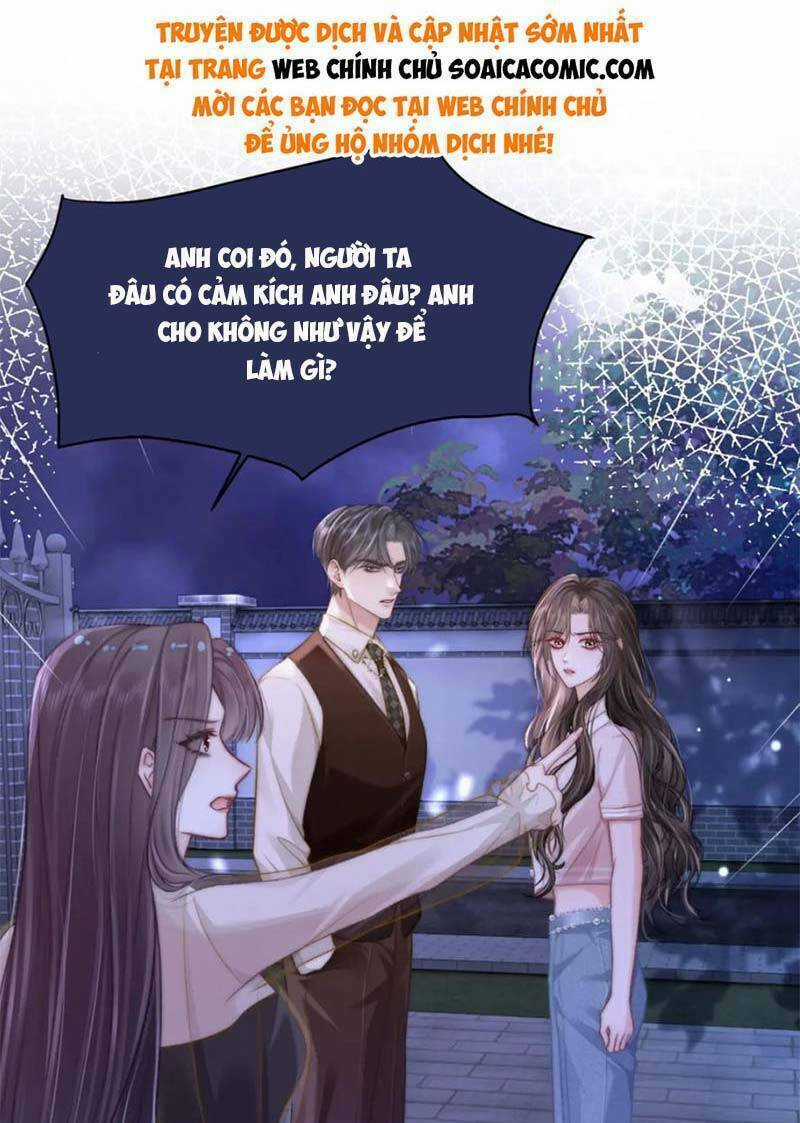 Sau Khi Chia Tay, Cô Ấy Trở Thành Nữ Vương Hotsearch Chapter 26 trang 10