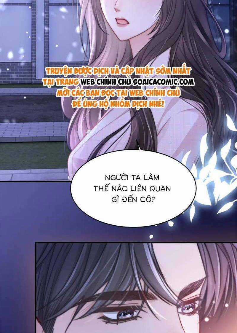 Sau Khi Chia Tay, Cô Ấy Trở Thành Nữ Vương Hotsearch Chapter 26 trang 12