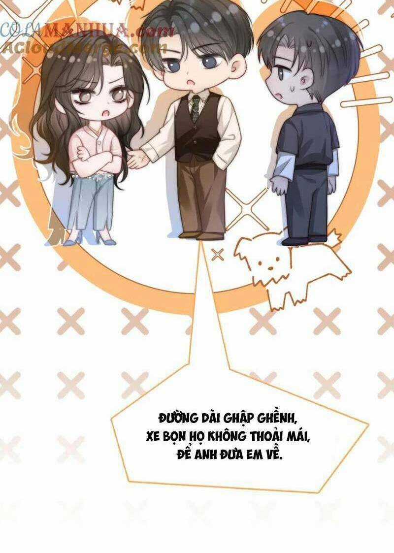 Sau Khi Chia Tay, Cô Ấy Trở Thành Nữ Vương Hotsearch Chapter 26 trang 15