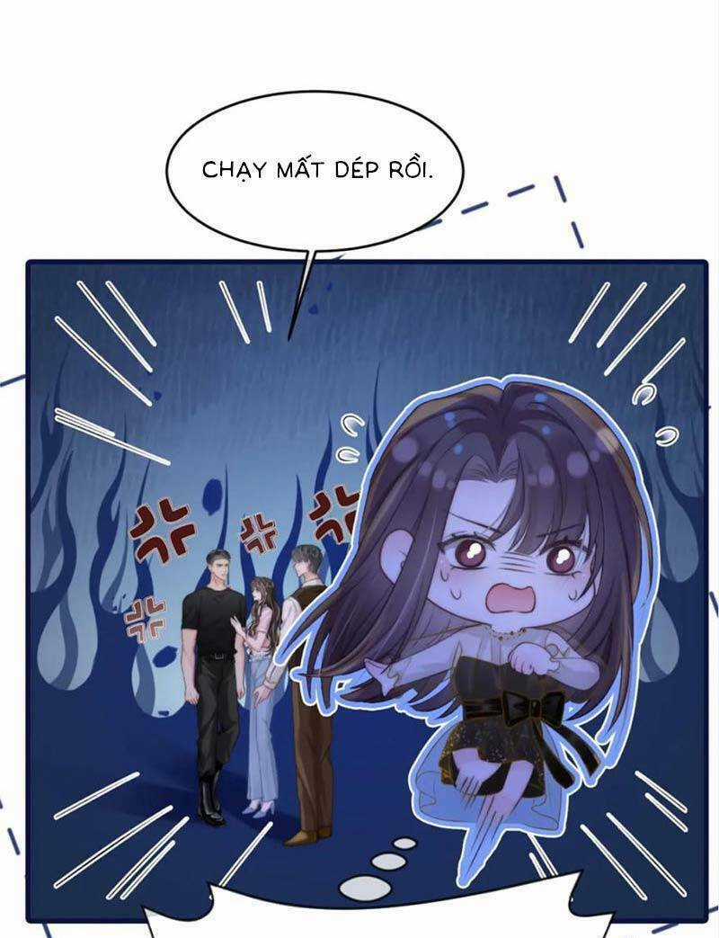 Sau Khi Chia Tay, Cô Ấy Trở Thành Nữ Vương Hotsearch Chapter 26 trang 24