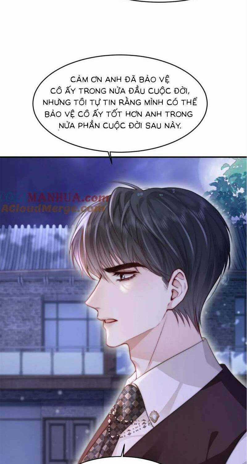 Sau Khi Chia Tay, Cô Ấy Trở Thành Nữ Vương Hotsearch Chapter 26 trang 33